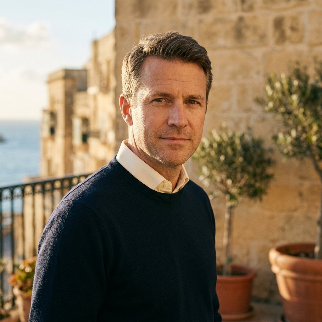Fredrik Ohlsson - författare på Licensval